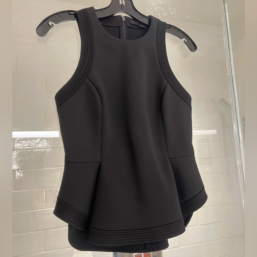Alexander Wang Black Top